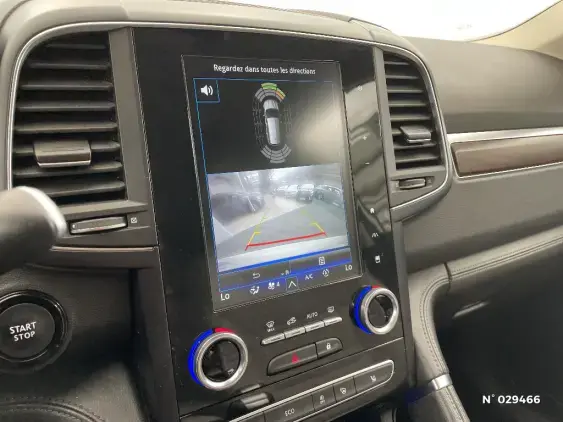 RENAULT KOLEOS II - voiture d'occasion - Photo 14