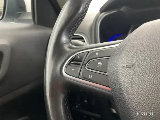 RENAULT KOLEOS II - voiture d'occasion - Photo 15