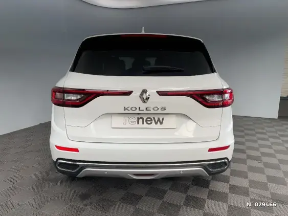 RENAULT KOLEOS II - voiture d'occasion - Photo 6