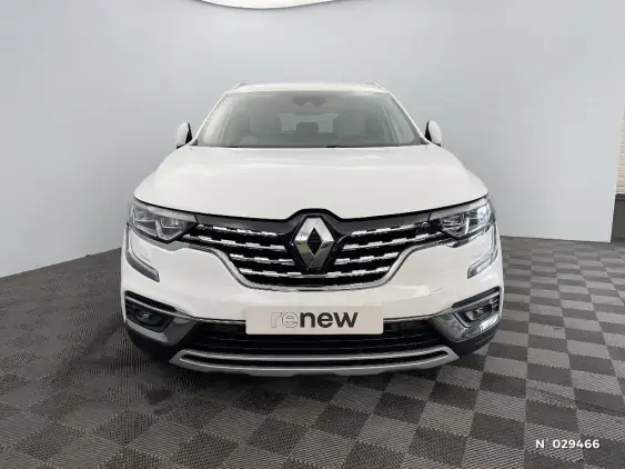 RENAULT KOLEOS II - voiture d'occasion - Photo 3