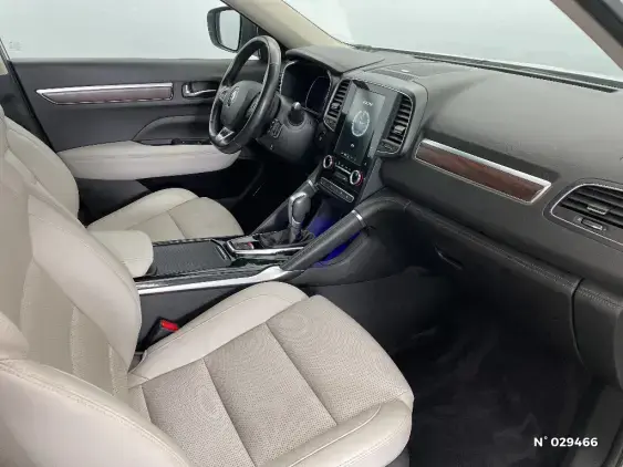 RENAULT KOLEOS II - voiture d'occasion - Photo 10