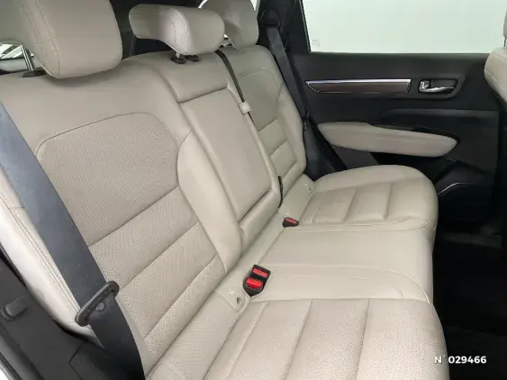 RENAULT KOLEOS II - voiture d'occasion - Photo 11