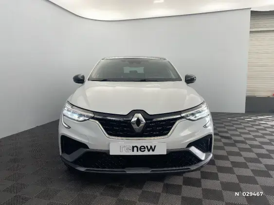 RENAULT ARKANA - voiture d'occasion - Photo 3