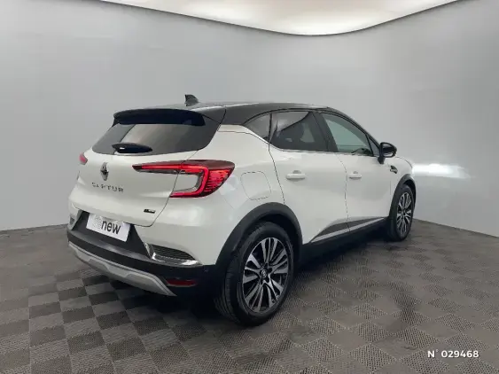 RENAULT CAPTUR II - voiture d'occasion - Photo 4