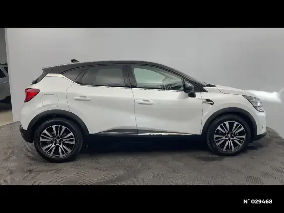 RENAULT CAPTUR II - voiture d'occasion - Photo 5