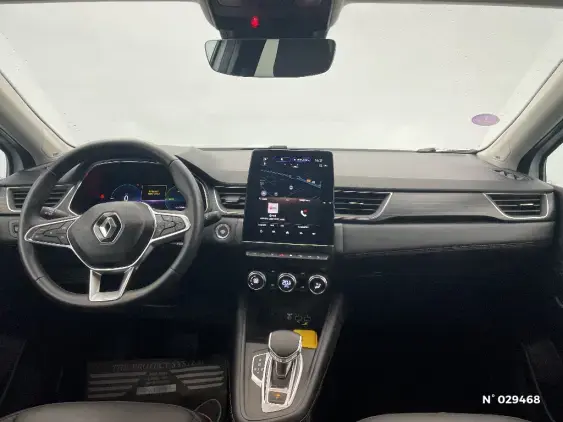 RENAULT CAPTUR II - voiture d'occasion - Photo 9