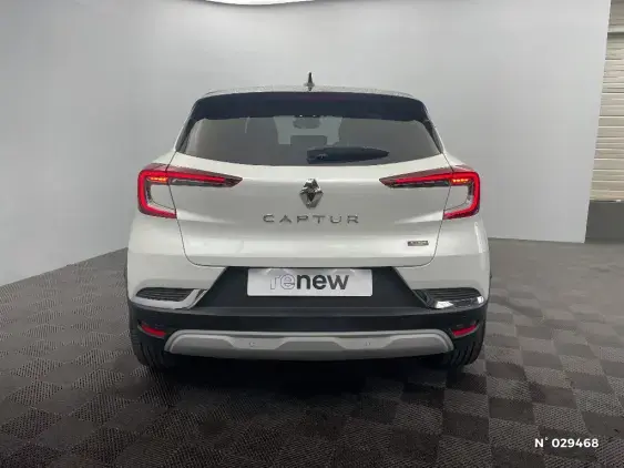 RENAULT CAPTUR II - voiture d'occasion - Photo 6