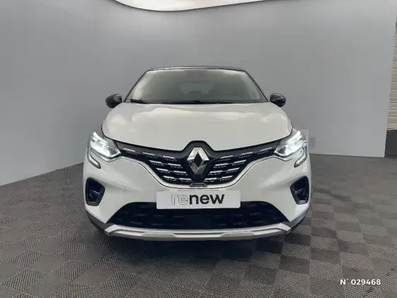 RENAULT CAPTUR II - voiture d'occasion - Photo 3