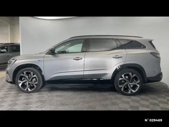 RENAULT ESPACE VI - voiture d'occasion - Photo 2