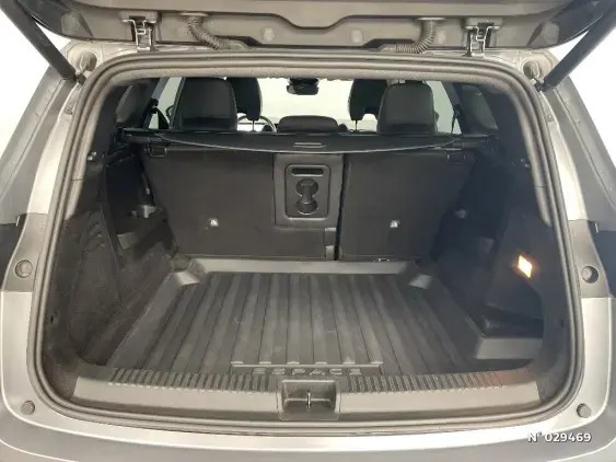 RENAULT ESPACE VI - voiture d'occasion - Photo 7