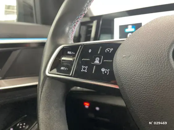 RENAULT ESPACE VI - voiture d'occasion - Photo 15