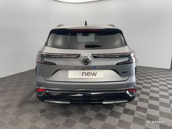 RENAULT ESPACE VI - voiture d'occasion - Photo 6