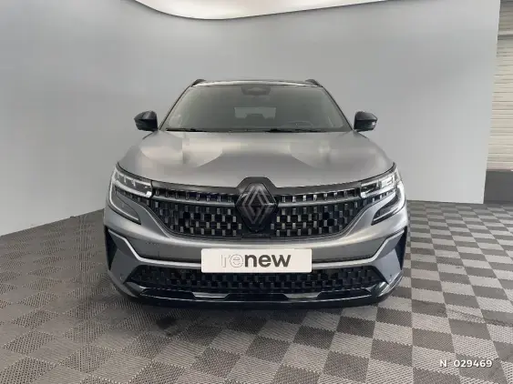 RENAULT ESPACE VI - voiture d'occasion - Photo 3