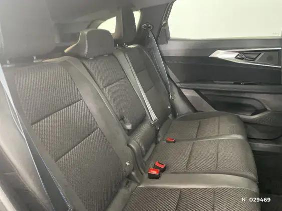 RENAULT ESPACE VI - voiture d'occasion - Photo 11