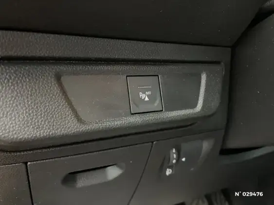 DACIA SANDERO III - voiture d'occasion - Photo 15