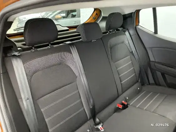 DACIA SANDERO III - voiture d'occasion - Photo 11