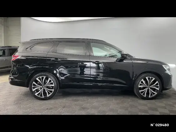 RENAULT ESPACE VI - voiture d'occasion - Photo 5
