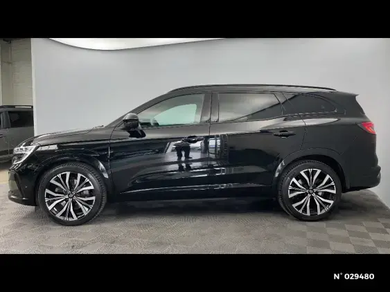 RENAULT ESPACE VI - voiture d'occasion - Photo 2