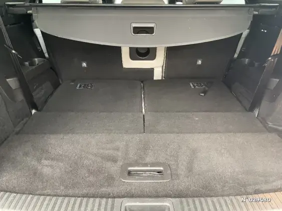 RENAULT ESPACE VI - voiture d'occasion - Photo 7