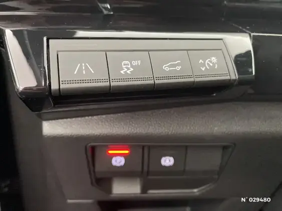 RENAULT ESPACE VI - voiture d'occasion - Photo 15