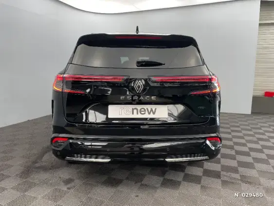RENAULT ESPACE VI - voiture d'occasion - Photo 6