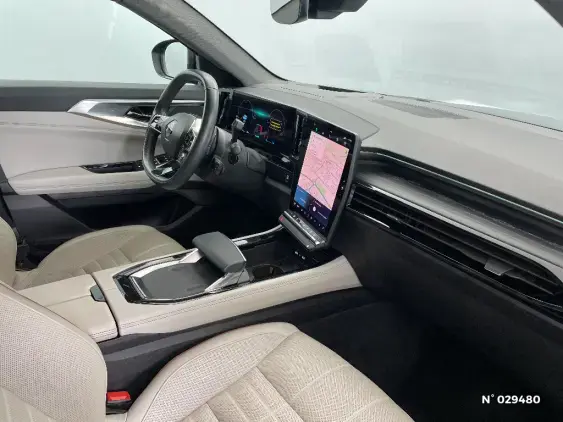 RENAULT ESPACE VI - voiture d'occasion - Photo 10