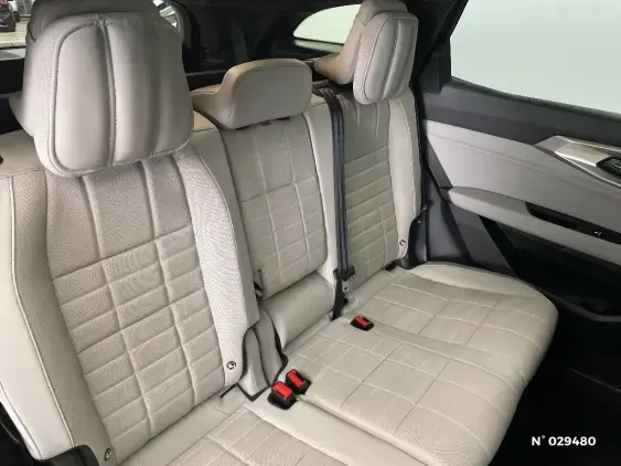 RENAULT ESPACE VI - voiture d'occasion - Photo 11