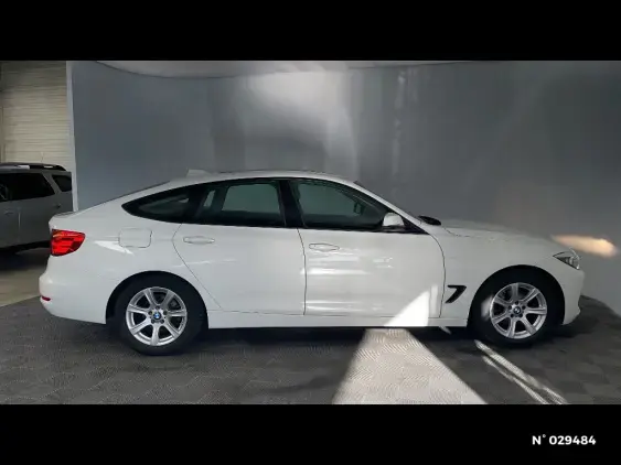 BMW SERIE 3 GRAN TURISMO F34 - voiture d'occasion - Photo 5
