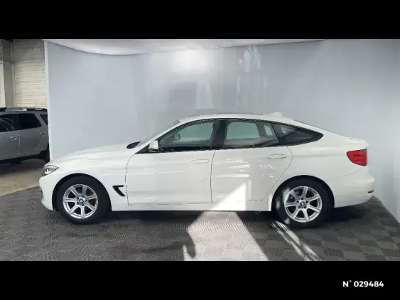 BMW SERIE 3 GRAN TURISMO F34 - voiture d'occasion - Photo 2