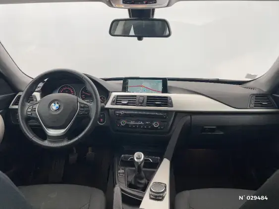 BMW SERIE 3 GRAN TURISMO F34 - voiture d'occasion - Photo 9