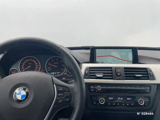 BMW SERIE 3 GRAN TURISMO F34 - voiture d'occasion - Photo 13