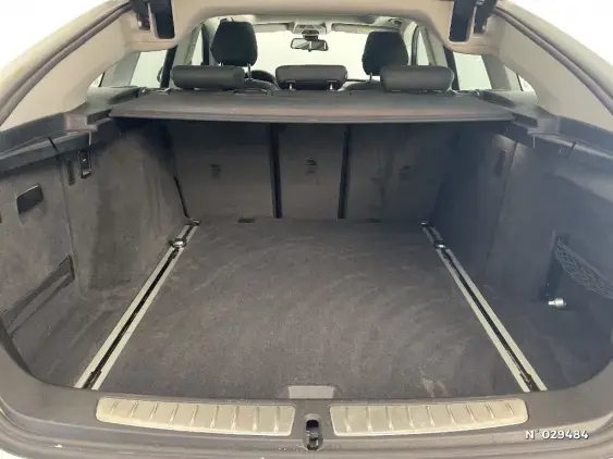 BMW SERIE 3 GRAN TURISMO F34 - voiture d'occasion - Photo 7