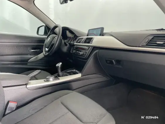 BMW SERIE 3 GRAN TURISMO F34 - voiture d'occasion - Photo 10