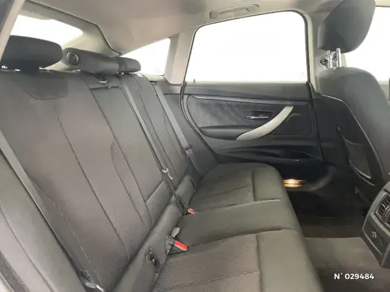 BMW SERIE 3 GRAN TURISMO F34 - voiture d'occasion - Photo 11