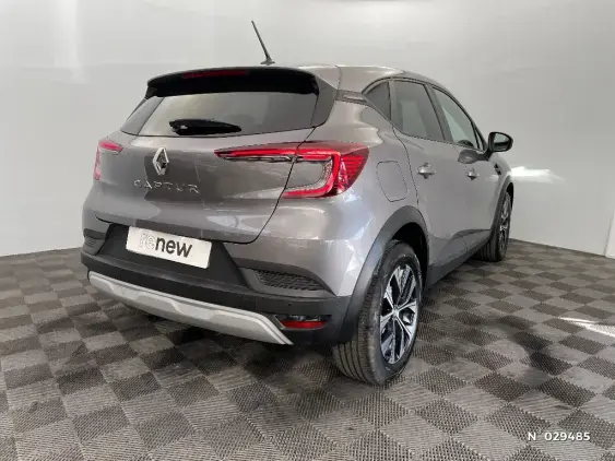 RENAULT CAPTUR II - voiture d'occasion - Photo 4