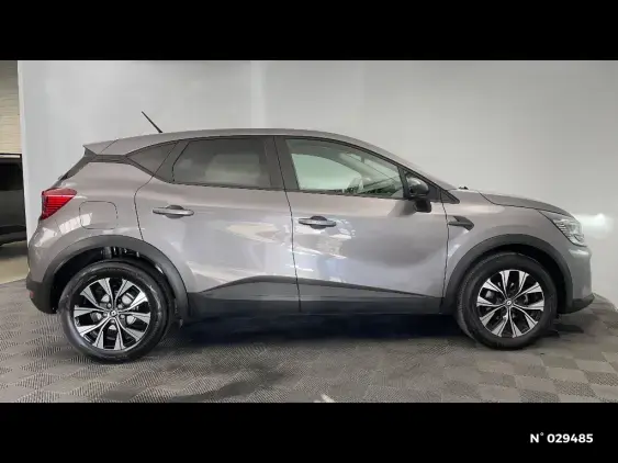 RENAULT CAPTUR II - voiture d'occasion - Photo 5