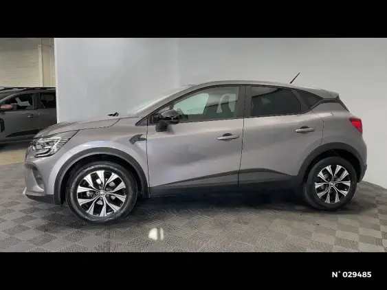 RENAULT CAPTUR II - voiture d'occasion - Photo 2