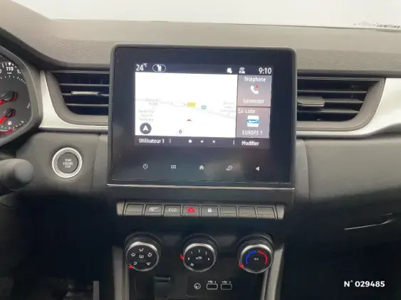RENAULT CAPTUR II - voiture d'occasion - Photo 13
