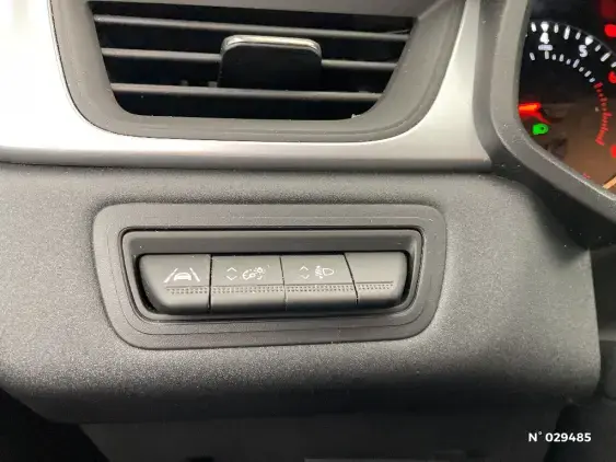 RENAULT CAPTUR II - voiture d'occasion - Photo 15