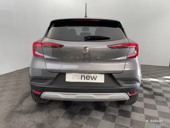 RENAULT CAPTUR II - voiture d'occasion - Photo 6