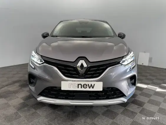 RENAULT CAPTUR II - voiture d'occasion - Photo 3