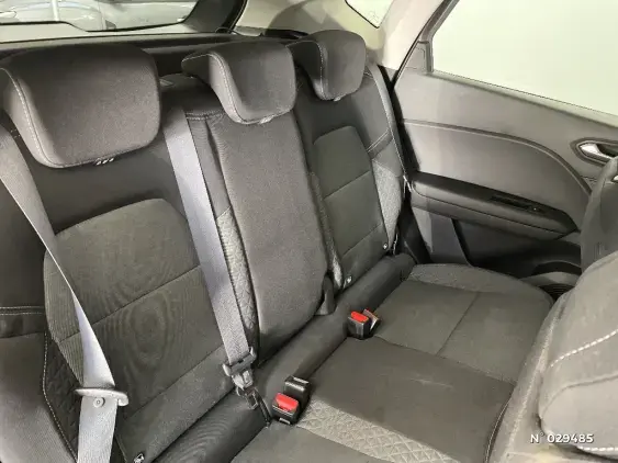 RENAULT CAPTUR II - voiture d'occasion - Photo 11