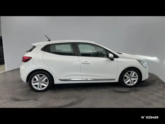 RENAULT CLIO REVERSIBLE V - voiture d'occasion - Photo 5