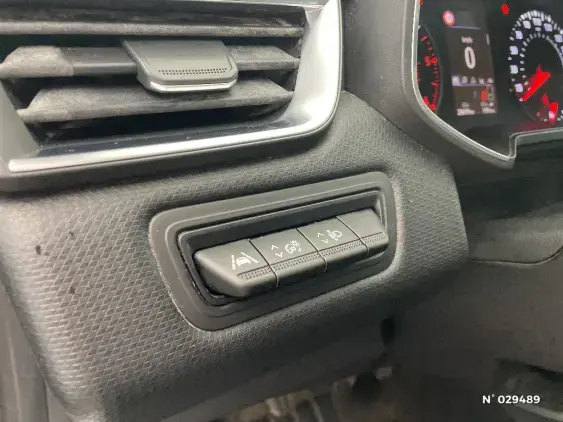 RENAULT CLIO REVERSIBLE V - voiture d'occasion - Photo 15
