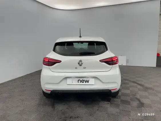 RENAULT CLIO REVERSIBLE V - voiture d'occasion - Photo 6