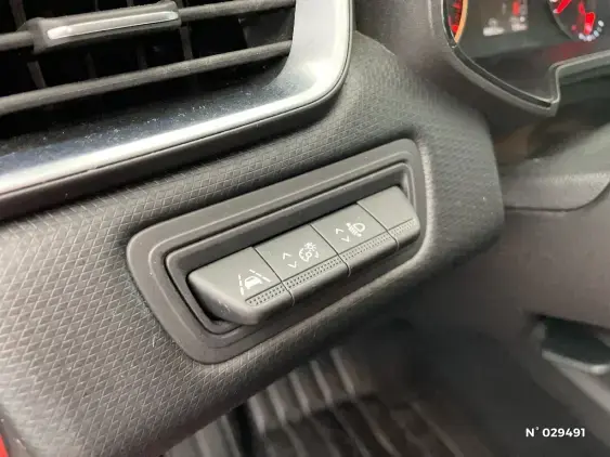 RENAULT CLIO V - voiture d'occasion - Photo 15