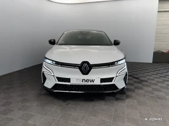 RENAULT MEGANE V - voiture d'occasion - Photo 3