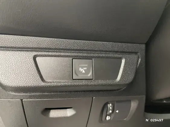 DACIA SANDERO III - voiture d'occasion - Photo 15