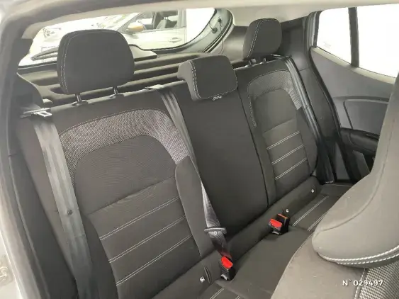 DACIA SANDERO III - voiture d'occasion - Photo 11
