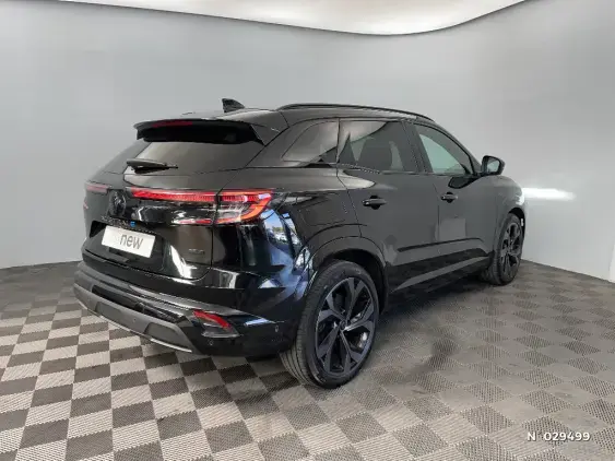 RENAULT AUSTRAL - voiture d'occasion - Photo 4